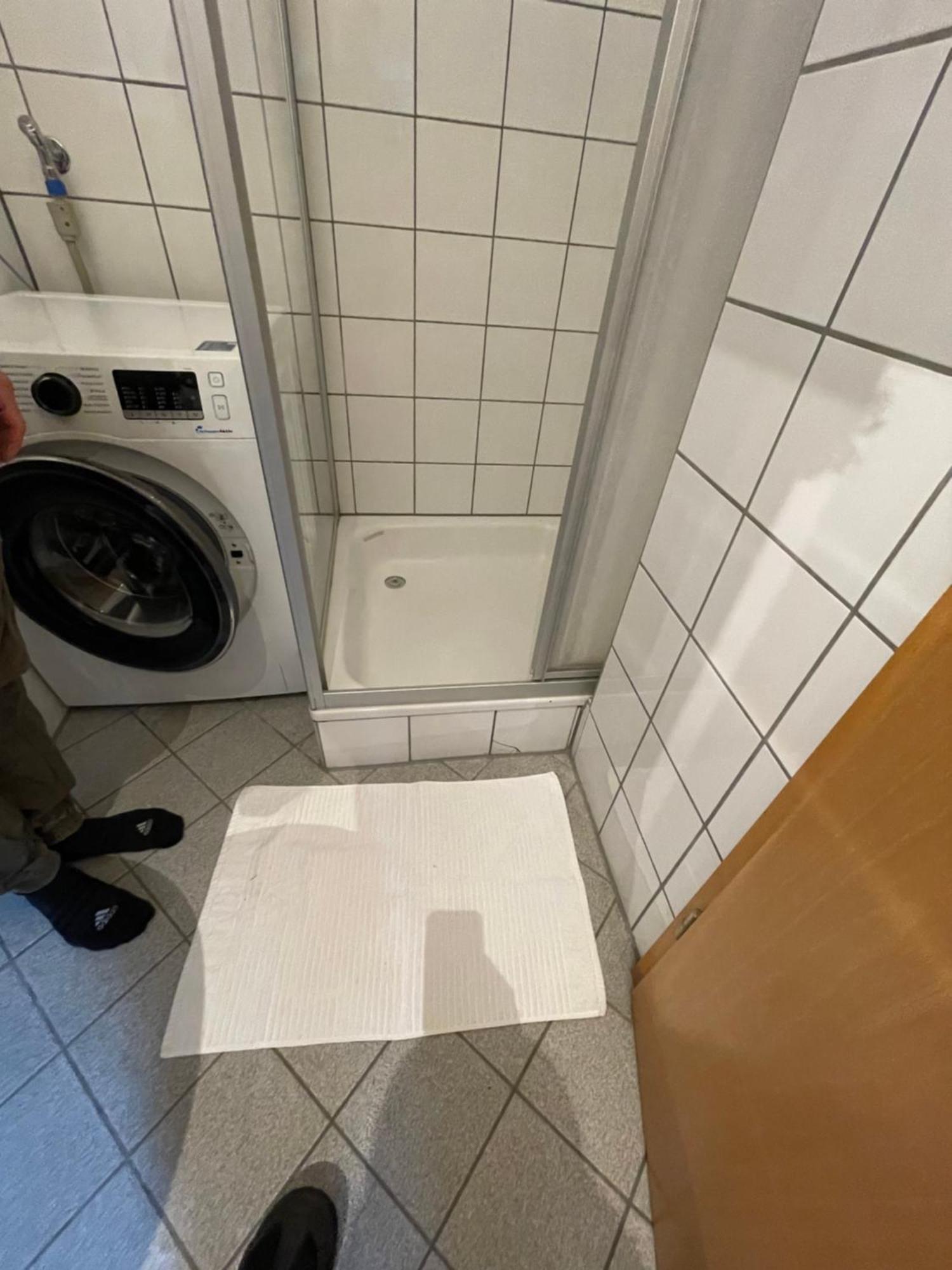 Ferienwohnungen Reschenhof Rosenheim Kamer foto