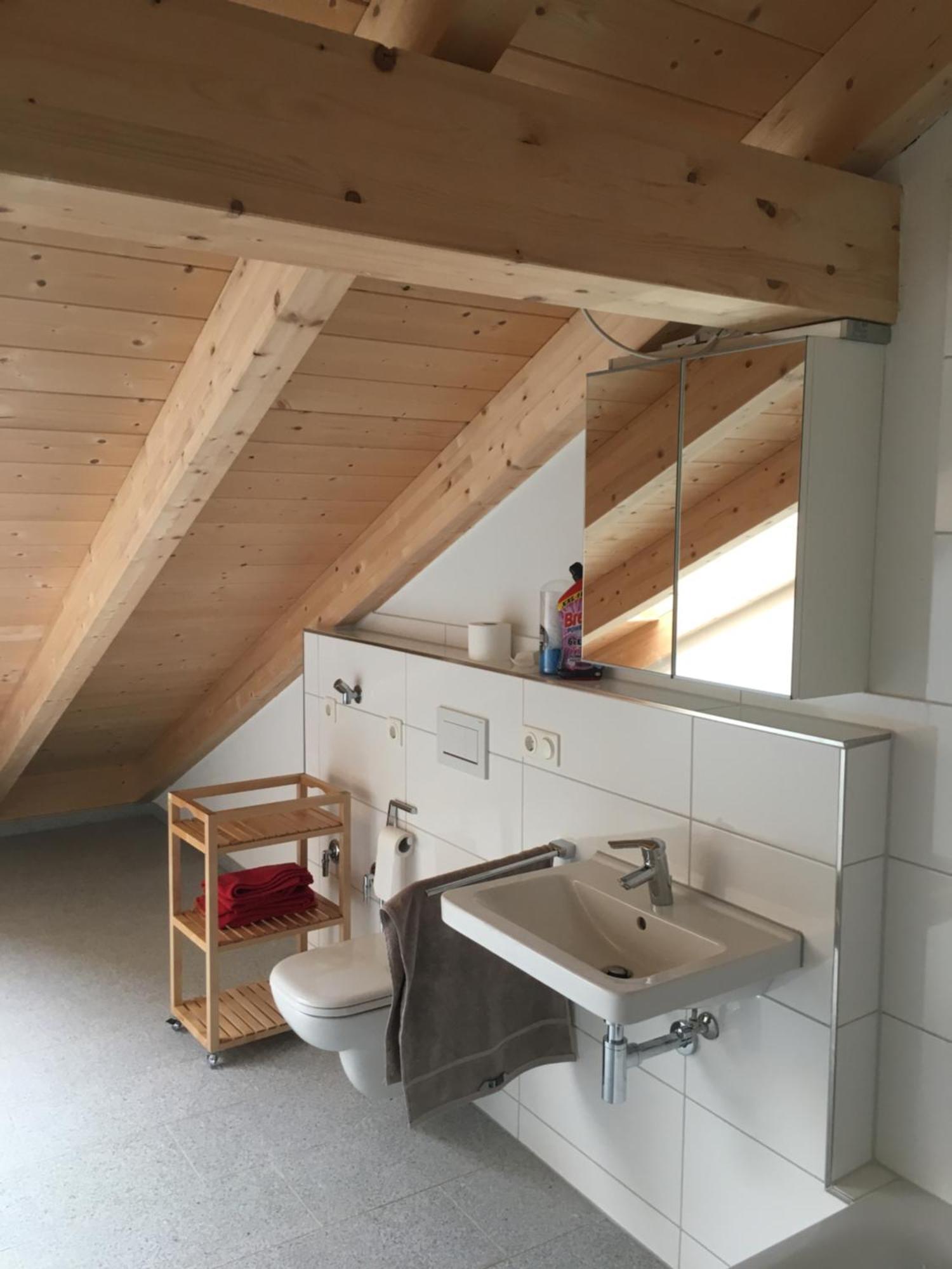 Ferienwohnungen Reschenhof Rosenheim Kamer foto